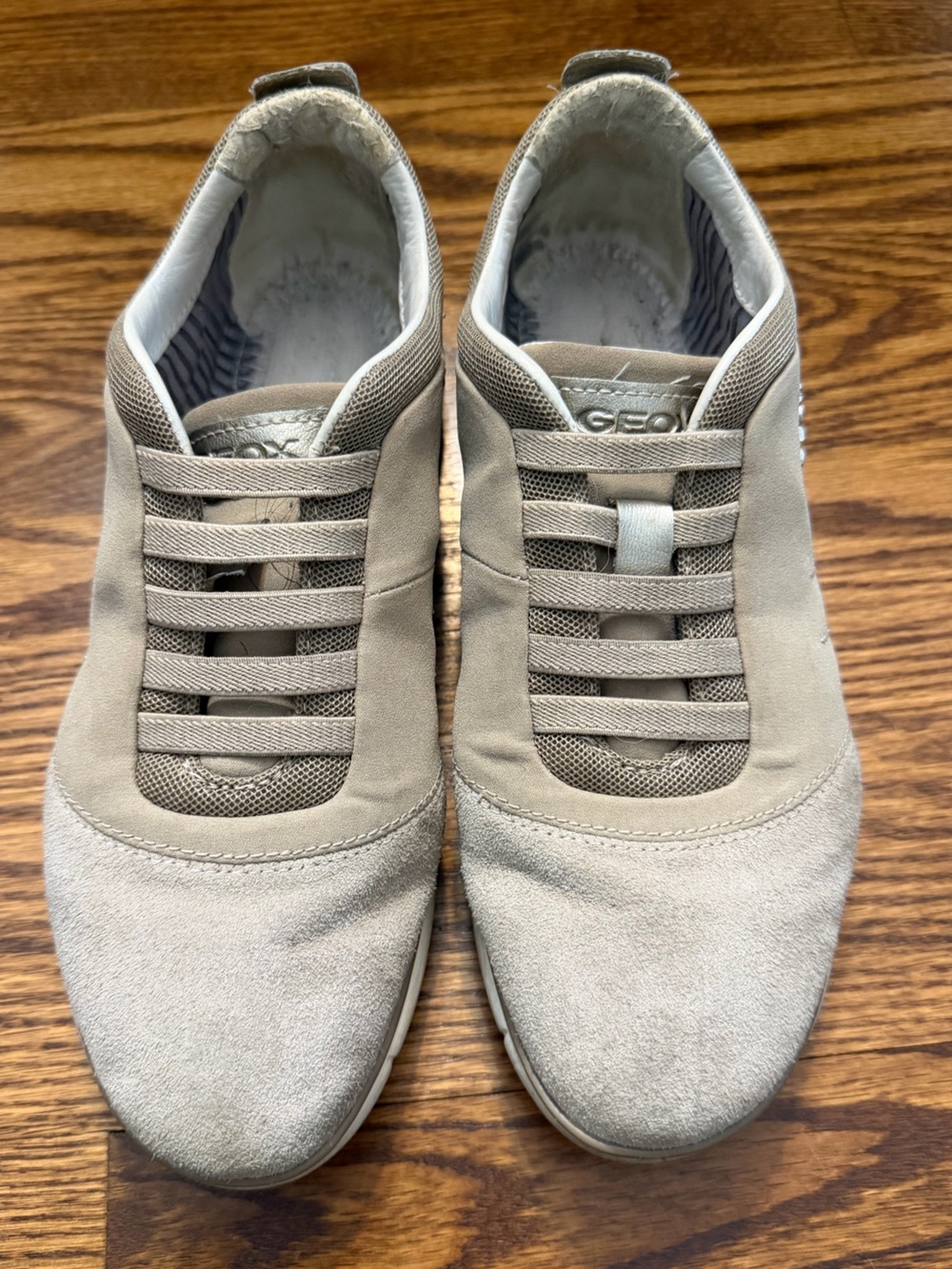 Geox Women’s Shoes